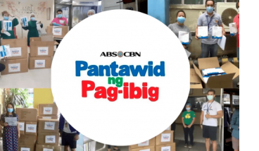 ABS-CBN partners with WeCARE to bolster PPE drive for medical frontliners