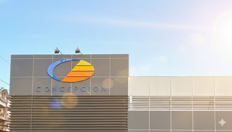 A Global Win for the Filipino: Concepcion Industrial Corporation Earns Spot on TIME’s Asia-Pacific Top 500 Best Companies List