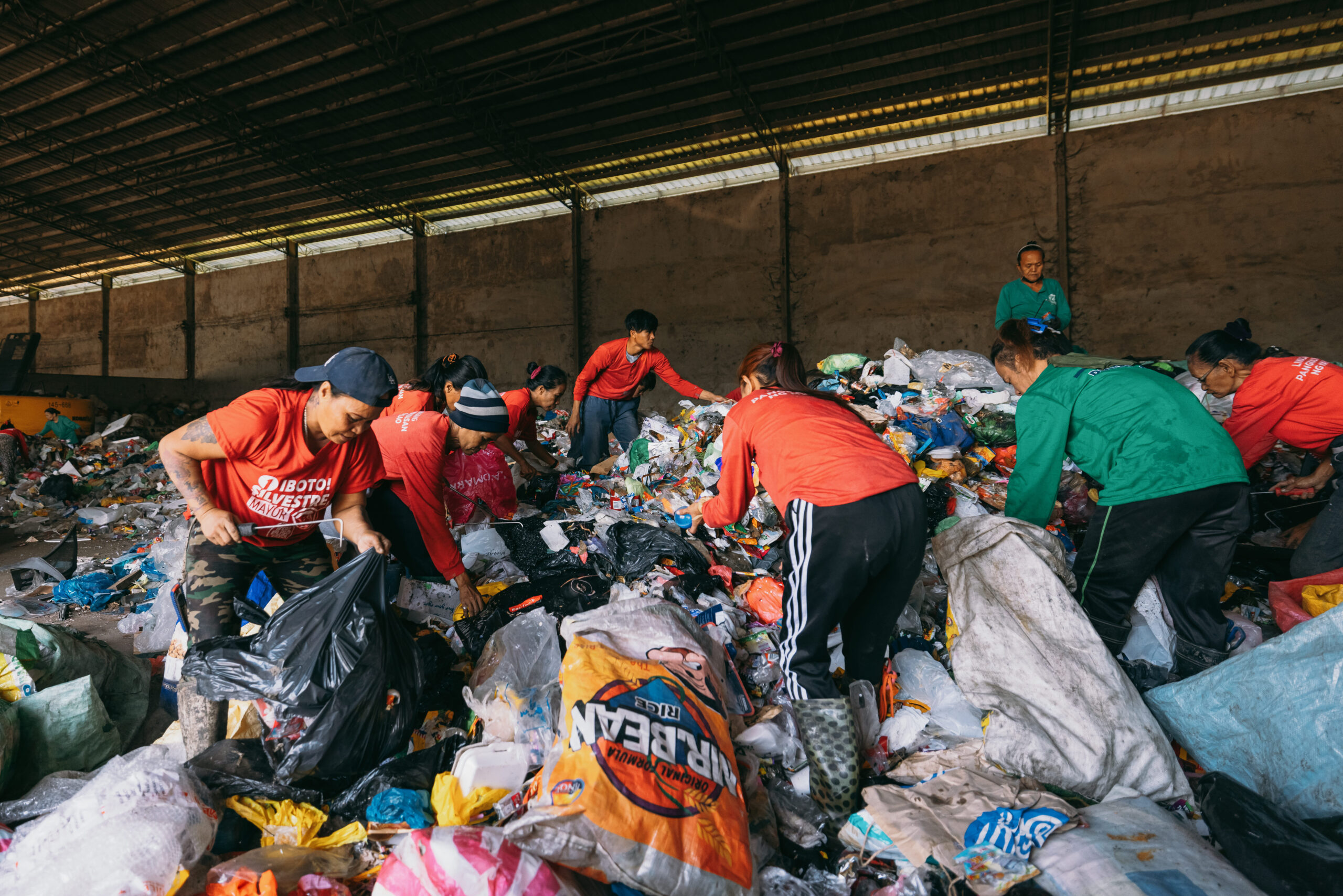 Creating Shared Value: Concepcion Exceeds 100...